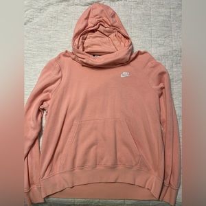 Women’s Nike hoodie